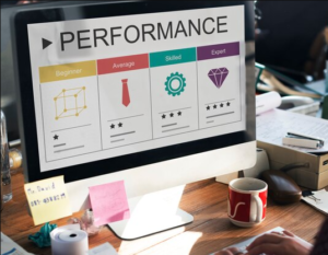 Performance Evaluation Test